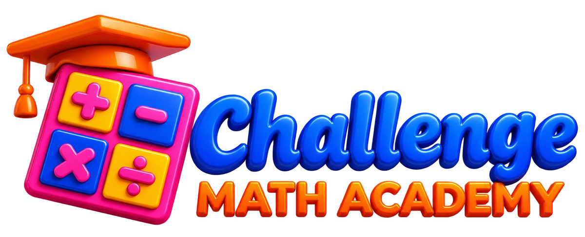 Challenge Math Academy